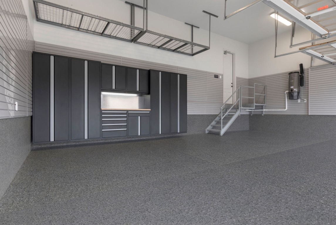 Garage Floors (Epoxy & Coatings) service in Hobbs, NM