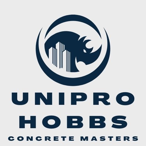 UniPro Hobbs Concrete Masters logo