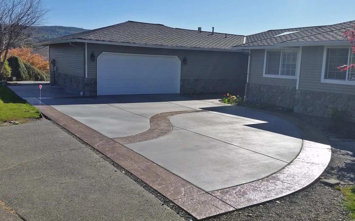 Concrete Driveways service in Hobbs, NM